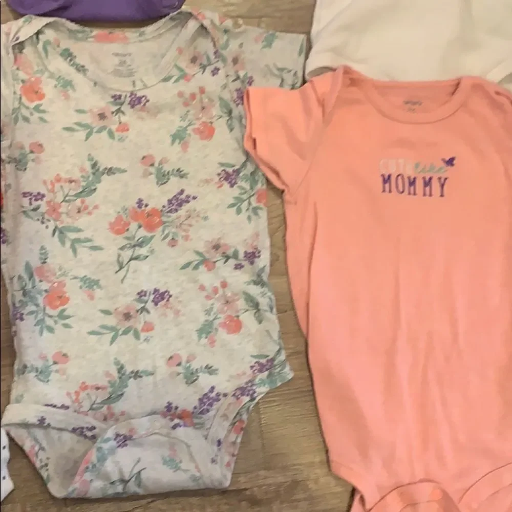 🎉Last deal 🎉Toddle ones bundle 11